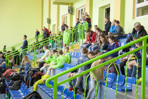 ZSK - Sieradz Open 2006 - 2015